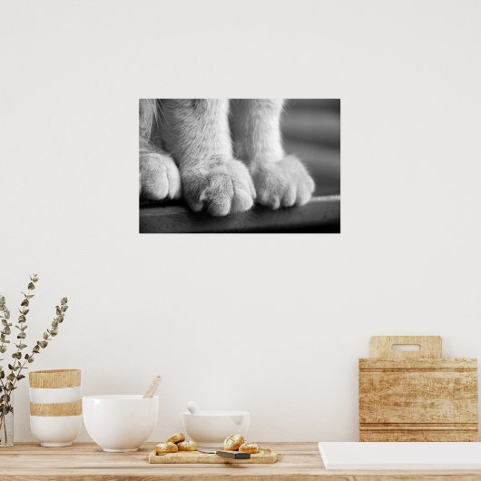 Poster Pâtes de légende (Cuisine)