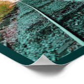 Poster Path de Solitude (Coin)