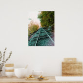 Poster Path de Solitude (Cuisine)