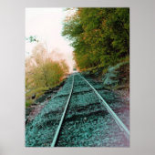 Poster Path de Solitude (Devant)