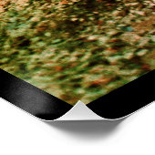 Poster Path de Solitude (Coin)