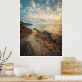 Poster Path Toward the Light (Cuisine)