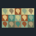 Poster Pathologie du langage vocal Pop Art<br><div class="desc">Voix Langue Pathologie Pop Art. Si Voix Pathologie est votre passe-temps,  votre profession ou votre obsession,  montrez-le avec de grands t-shirts,  des tasses,  des autocollants et plus encore. Ils sont aussi de grands cadeaux pour les autres fans de Pathologie de Langue de la Parole!</div>