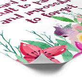 Poster Pathologiste de la parole École de don Langue Thér (Coin)