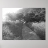 Poster "Pathway to Light" (Devant)