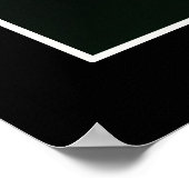 Poster Patience (Coin)