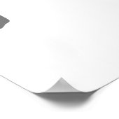 Poster Patience (Coin)