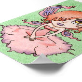 Poster patience (Coin)