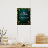 Poster Patience (Cuisine)