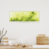 Poster Patience (Cuisine)