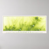 Poster Patience (Devant)