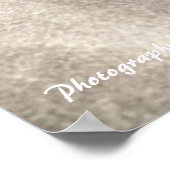 Poster Patience (Coin)