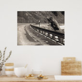 Poster Patience (Cuisine)