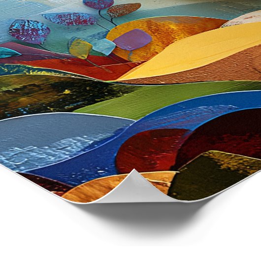 Poster Patient Trust (Coin)