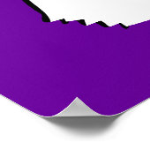 Poster patinage (Coin)