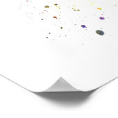 Poster patinage (Coin)