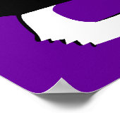 Poster patinage (Coin)