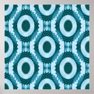 Poster Patinage pour toujours......