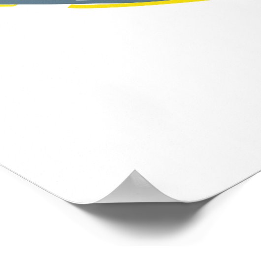 Poster Patiner plus (Coin)