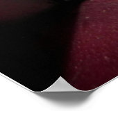 Poster patinoire de hockey (Coin)