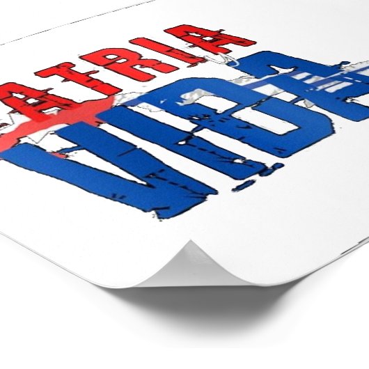 Poster Patria y vida (Coin)