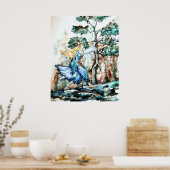 Poster Patricia, LlinghamCarlson (Cuisine)