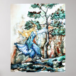 Poster Patricia, LlinghamCarlson