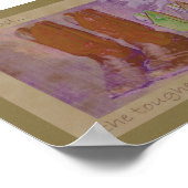 Poster Patrie (Coin)