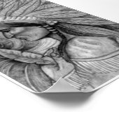 Poster Patrimoine (Coin)