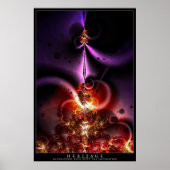 Poster Patrimoine (Devant)