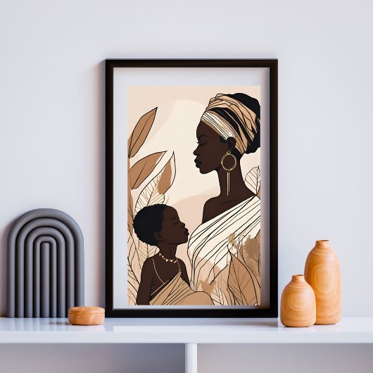 Poster Patrimoine Sacré