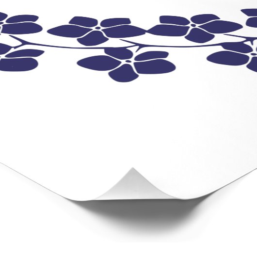 Poster PATRIOT Américain (Coin)