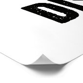 Poster Patriote américain 3 (Coin)