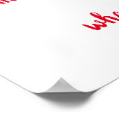 Poster Patriotic Bald Eagle Motivational USA Proud (Coin)