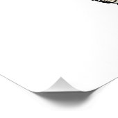 Poster Patriotic Dog Vintage Engraving Vector Design_1 (Coin)