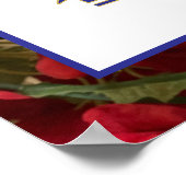 Poster Patriotic Establishment Welcome Sign (Coin)