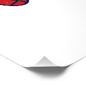 Poster Patriotic Gnome Trio Vintage Vector Shirt Design_1 (Coin)