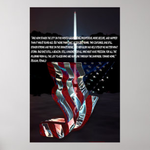 Poster Patriotic ou vétéran Pick one View Artist Comments