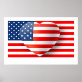 Poster Patriotisme (Devant)