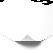 Poster patriotisme (Coin)