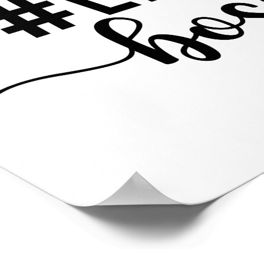 Poster patron (Coin)