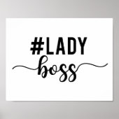 Poster patron (Devant)