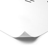 Poster patron, leader, différence (Coin)