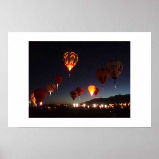 Poster Patrouille (Devant)