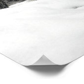 Poster patrouille des Marines américains dans le col Khow (Coin)