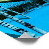 Poster Patrouille nocturne (Coin)