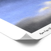 Poster Patrouille "Shagbat" Walrus (Coin)