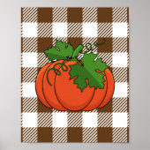Poster Pattern (Devant)