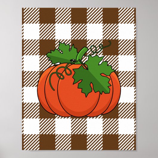Poster Pattern (Devant)