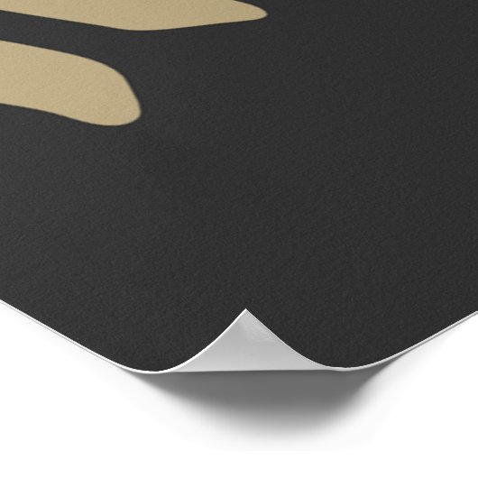 Poster Pattern seamless american (Coin)